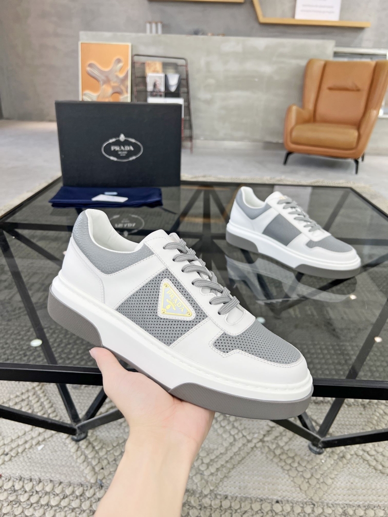 Prada Casual Shoes